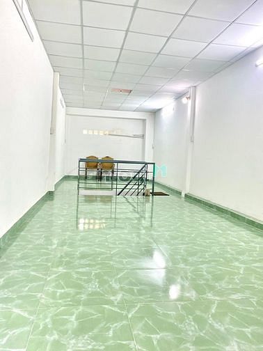 Hình ảnh Bán nhà Phan Văn Trị,p10,GV 33m2 chỉ 3.42 tỷ TL