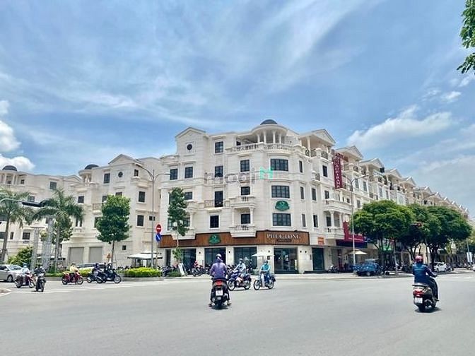 Hình ảnh Bán nhà Phan Văn Trị,p10,GV 33m2 chỉ 3.42 tỷ TL