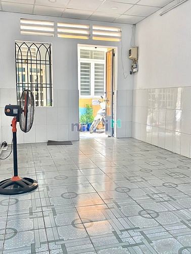 Hình ảnh Bán nhà Phan Văn Trị,p10,GV 33m2 chỉ 3.42 tỷ TL