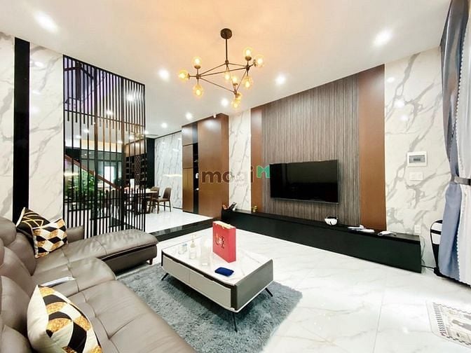 Hình ảnh Cực Hot_Ba Đình_49m2 x 4Tầng_Chỉ 3.6 Tỷ_Đầy Đủ Công Năng