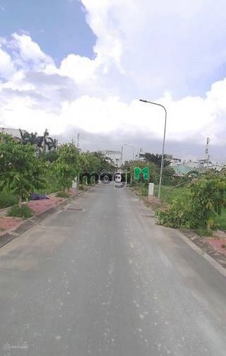 Hình ảnh Đất giá rẻ MT Dương Thị Giang, Quận 12, liền kề ga Metro, sổ riêng