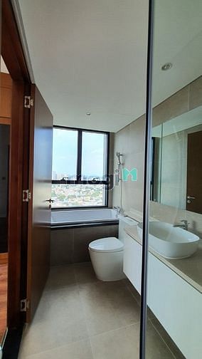 Hình ảnh Cho thuê Trang Chủ MB66.COM / Đăng Ký Tặng 66K 3 PN dt 107 m2 , view LM 81 đẹp lung linh , bếp mở