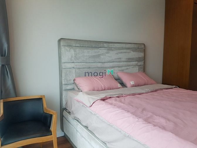 Hình ảnh Cho thuê Trang Chủ MB66.COM / Đăng Ký Tặng 66K 3 PN dt 107 m2 , view LM 81 đẹp lung linh , bếp mở