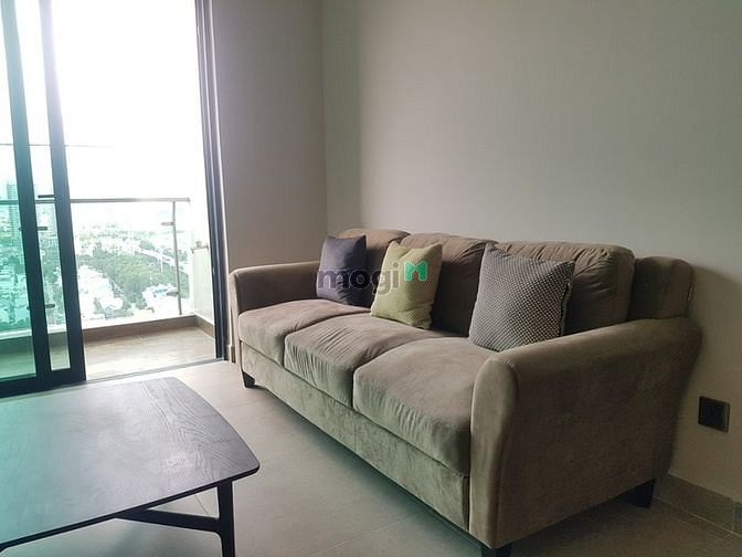 Hình ảnh Cho thuê Trang Chủ MB66.COM / Đăng Ký Tặng 66K 3 PN dt 107 m2 , view LM 81 đẹp lung linh , bếp mở