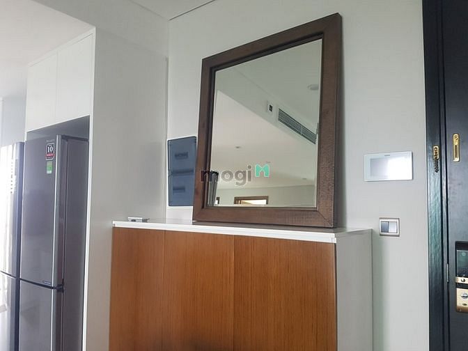 Hình ảnh Cho thuê Trang Chủ MB66.COM / Đăng Ký Tặng 66K 3 PN dt 107 m2 , view LM 81 đẹp lung linh , bếp mở