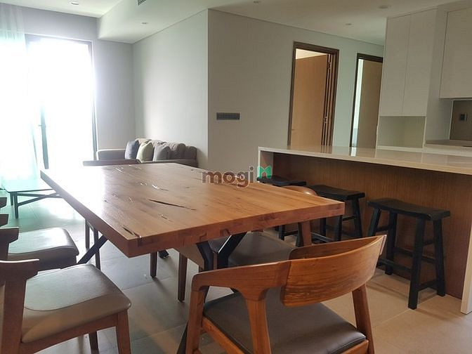 Hình ảnh Cho thuê Trang Chủ MB66.COM / Đăng Ký Tặng 66K 3 PN dt 107 m2 , view LM 81 đẹp lung linh , bếp mở
