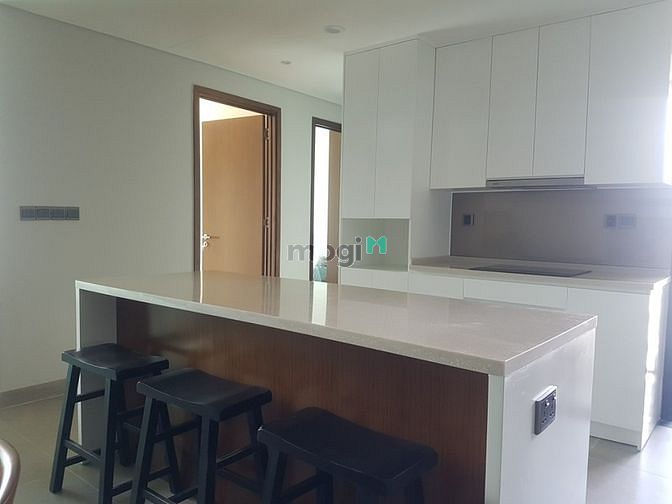 Hình ảnh Cho thuê Trang Chủ MB66.COM / Đăng Ký Tặng 66K 3 PN dt 107 m2 , view LM 81 đẹp lung linh , bếp mở