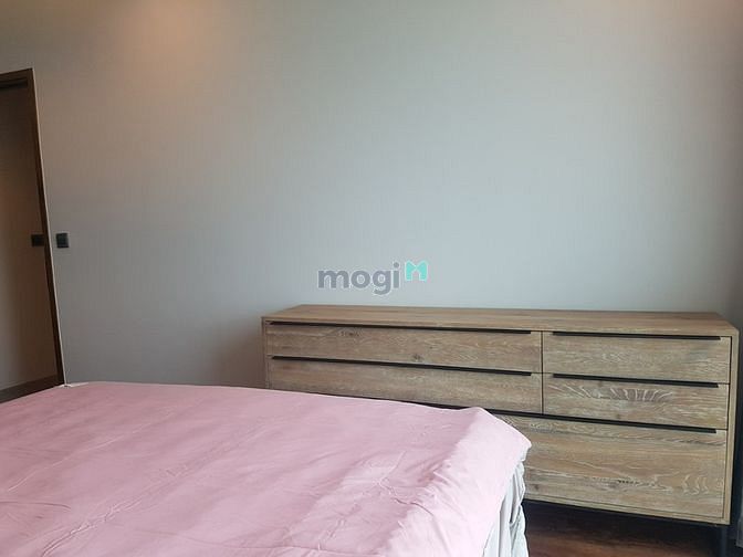 Hình ảnh Cho thuê Trang Chủ MB66.COM / Đăng Ký Tặng 66K 3 PN dt 107 m2 , view LM 81 đẹp lung linh , bếp mở