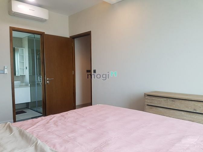 Hình ảnh Cho thuê Trang Chủ MB66.COM / Đăng Ký Tặng 66K 3 PN dt 107 m2 , view LM 81 đẹp lung linh , bếp mở