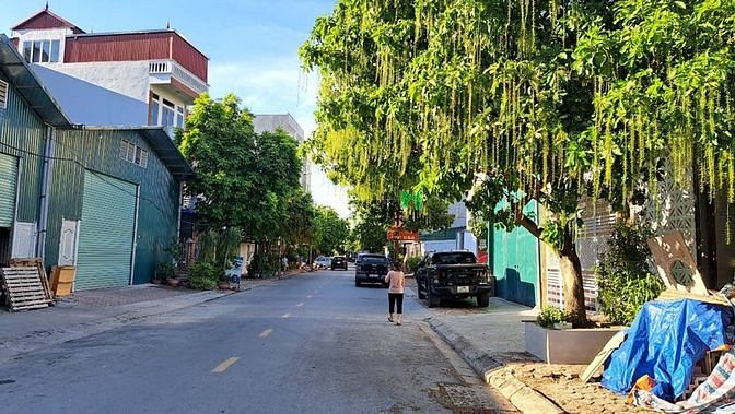 Hình ảnh Bán Đất Ngô Xuân Quảng , Dt 118m , đường ô tô thông