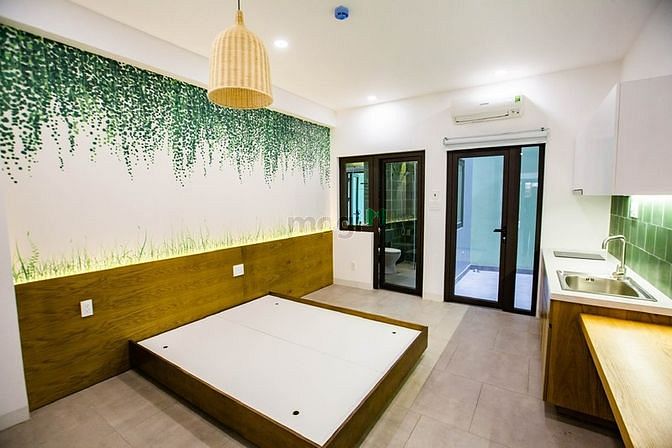 Hình ảnh Mb6623 nạp rút nhanh chóng studio Cao cấp 40m2 gần Chợ Bến Thành