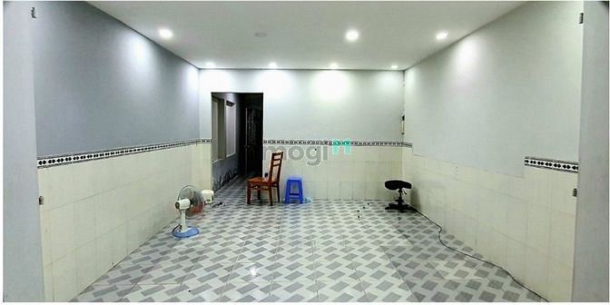 Hình ảnh Nhà hẻm xe tải đường Đinh Tiên Hoàng,SHR