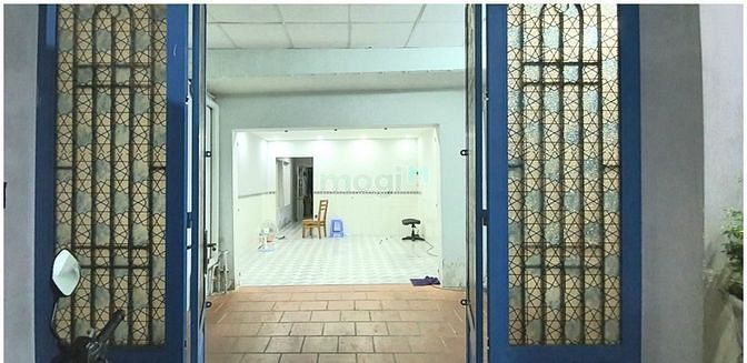 Hình ảnh Nhà hẻm xe tải đường Đinh Tiên Hoàng,SHR