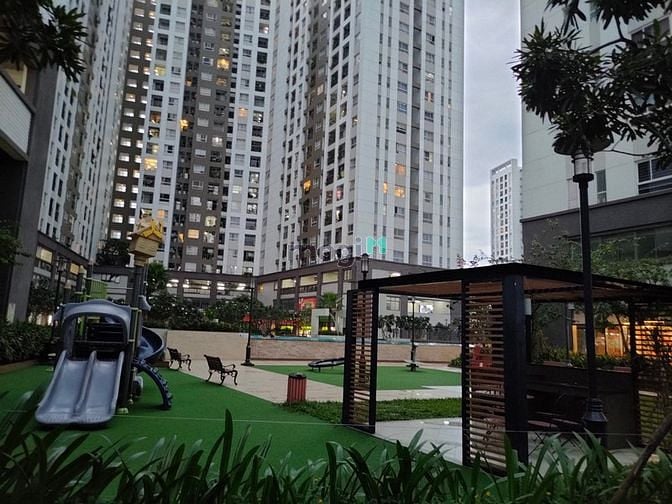Hình ảnh Bán gấp Trang Chủ MB66.COM / Đăng Ký Tặng 66K tầng 4 chung cư RICHSTAR NOVALAND tô hiệu+hòa bình