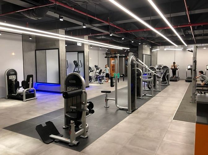 Hình ảnh Bán gấp Trang Chủ MB66.COM / Đăng Ký Tặng 66K tầng 4 chung cư RICHSTAR NOVALAND tô hiệu+hòa bình