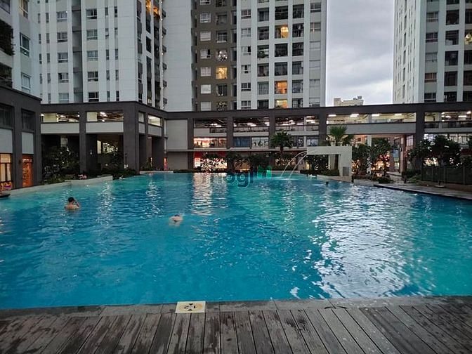 Hình ảnh Bán gấp Trang Chủ MB66.COM / Đăng Ký Tặng 66K tầng 4 chung cư RICHSTAR NOVALAND tô hiệu+hòa bình