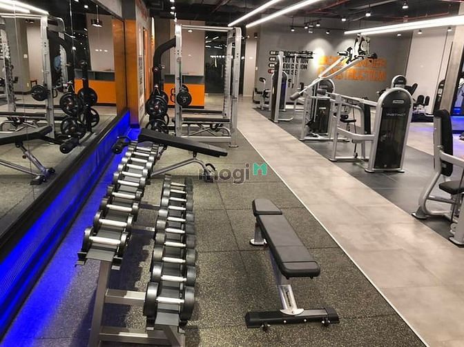 Hình ảnh Bán gấp Trang Chủ MB66.COM / Đăng Ký Tặng 66K tầng 4 chung cư RICHSTAR NOVALAND tô hiệu+hòa bình