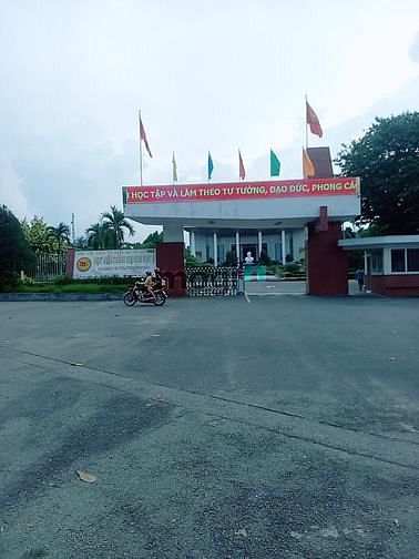 Hình ảnh 🍀 Gấp bán đất LÔ GÓC tặng nhà Man Thiện Q9, 6x11.5, HXT, CHỈ 6 TỶ