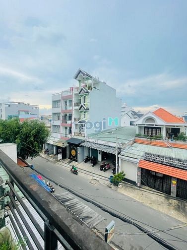 Hình ảnh 58M2-Mặt Tiền Ấp Chiến Lược-6.5 Tỷ