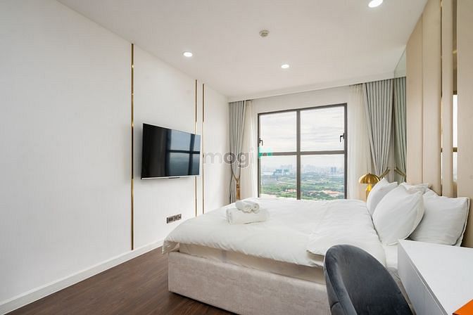 Hình ảnh Bán Trang Chủ MB66.COM / Đăng Ký Tặng 66K 2pn siêu sang chảnh Saigon Royal Q4/10.8 tỷ