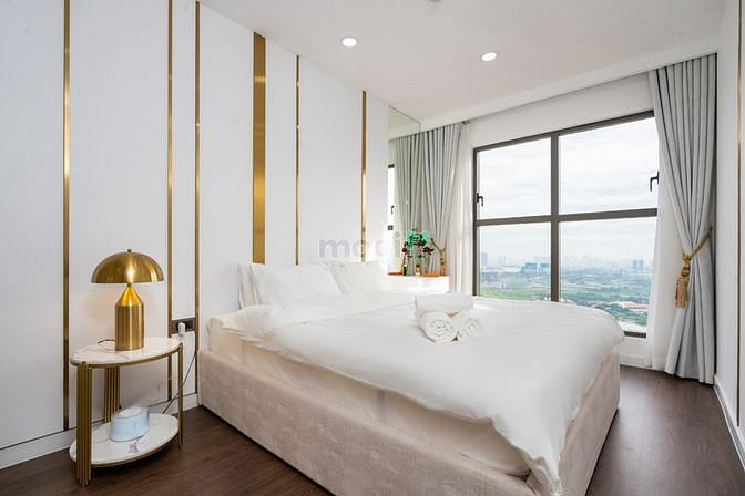 Hình ảnh Bán Trang Chủ MB66.COM / Đăng Ký Tặng 66K 2pn siêu sang chảnh Saigon Royal Q4/10.8 tỷ