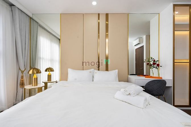 Hình ảnh Bán Trang Chủ MB66.COM / Đăng Ký Tặng 66K 2pn siêu sang chảnh Saigon Royal Q4/10.8 tỷ