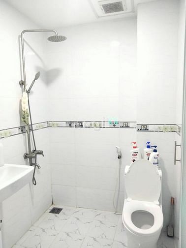 Hình ảnh 58M2-Mặt Tiền Ấp Chiến Lược-6.5 Tỷ