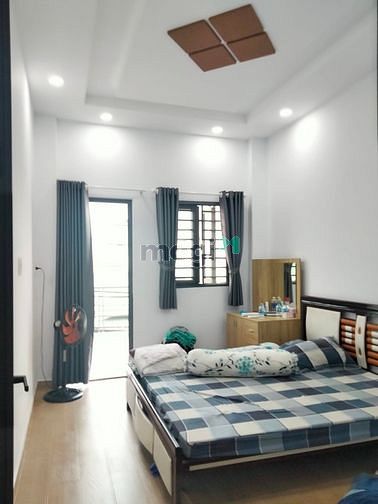Hình ảnh 58M2-Mặt Tiền Ấp Chiến Lược-6.5 Tỷ