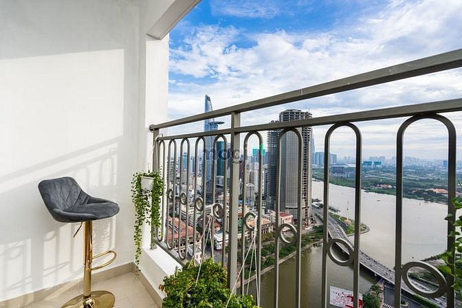 Hình ảnh Bán Trang Chủ MB66.COM / Đăng Ký Tặng 66K 2pn siêu sang chảnh Saigon Royal Q4/10.8 tỷ