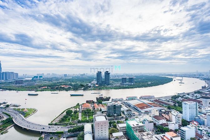 Hình ảnh Bán Trang Chủ MB66.COM / Đăng Ký Tặng 66K 2pn siêu sang chảnh Saigon Royal Q4/10.8 tỷ