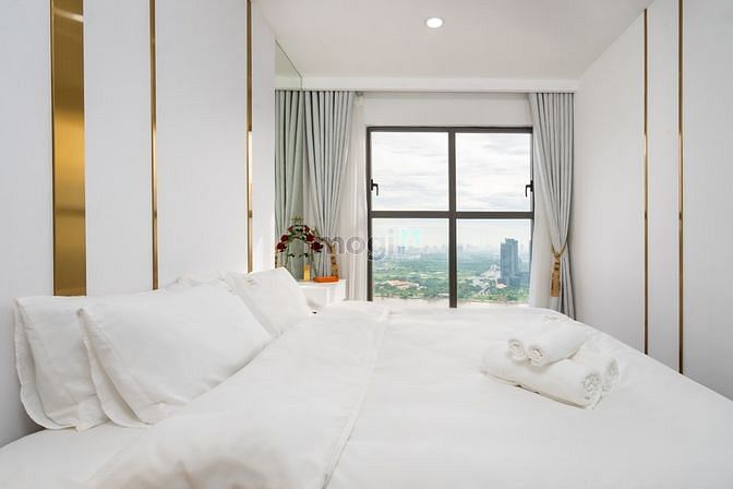 Hình ảnh Bán Trang Chủ MB66.COM / Đăng Ký Tặng 66K 2pn siêu sang chảnh Saigon Royal Q4/10.8 tỷ