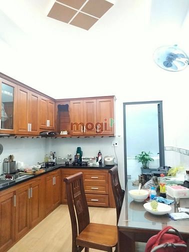 Hình ảnh 58M2-Mặt Tiền Ấp Chiến Lược-6.5 Tỷ