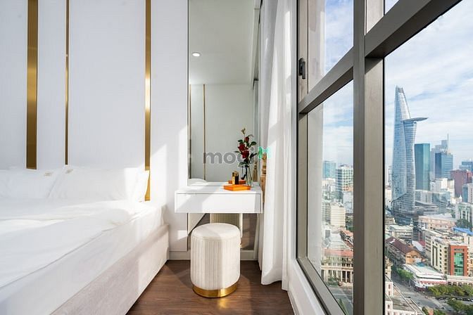 Hình ảnh Bán Trang Chủ MB66.COM / Đăng Ký Tặng 66K 2pn siêu sang chảnh Saigon Royal Q4/10.8 tỷ