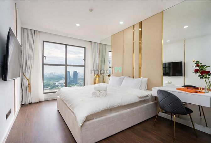 Hình ảnh Bán Trang Chủ MB66.COM / Đăng Ký Tặng 66K 2pn siêu sang chảnh Saigon Royal Q4/10.8 tỷ