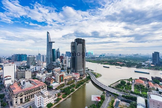 Hình ảnh Bán Trang Chủ MB66.COM / Đăng Ký Tặng 66K 2pn siêu sang chảnh Saigon Royal Q4/10.8 tỷ
