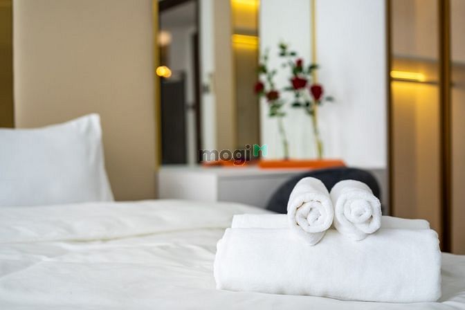 Hình ảnh Bán Trang Chủ MB66.COM / Đăng Ký Tặng 66K 2pn siêu sang chảnh Saigon Royal Q4/10.8 tỷ