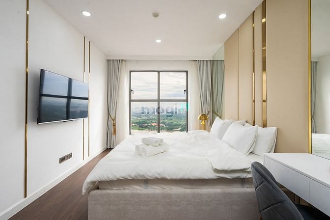 Hình ảnh Bán Trang Chủ MB66.COM / Đăng Ký Tặng 66K 2pn siêu sang chảnh Saigon Royal Q4/10.8 tỷ