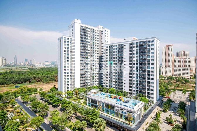 Hình ảnh Bán Trang Chủ MB66.COM / Đăng Ký Tặng 66K NEW CITY 3 phòng ngủ quận 2