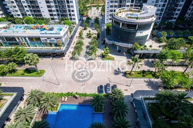 Hình ảnh Bán Trang Chủ MB66.COM / Đăng Ký Tặng 66K NEW CITY 3 phòng ngủ quận 2