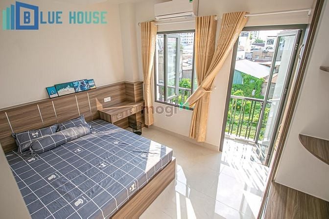 Hình ảnh 🔆 Studio Bancol  - Full NT - Free Tất Cả Phí Chỉ Tính Điện