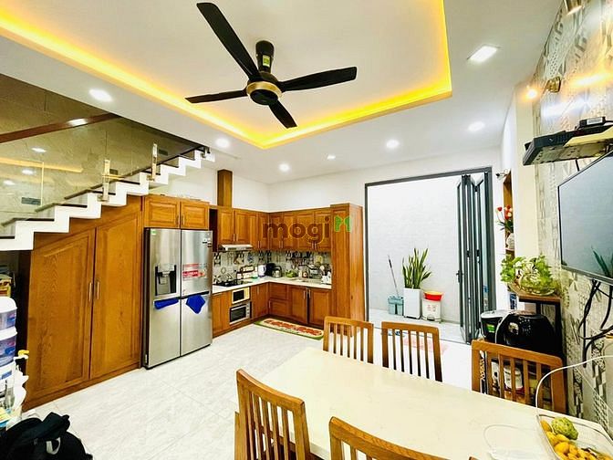 Hình ảnh 225M2-3 Tầng Lê Văn Phan TÂN PHÚ 18Tỷ3