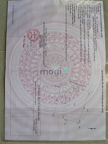 Hình ảnh Hàng Hot Mb6623 phiên bản mới nhất. 2300m2 Đất Trục Quốc Lộ 50. Gò Công . Tiền Giang