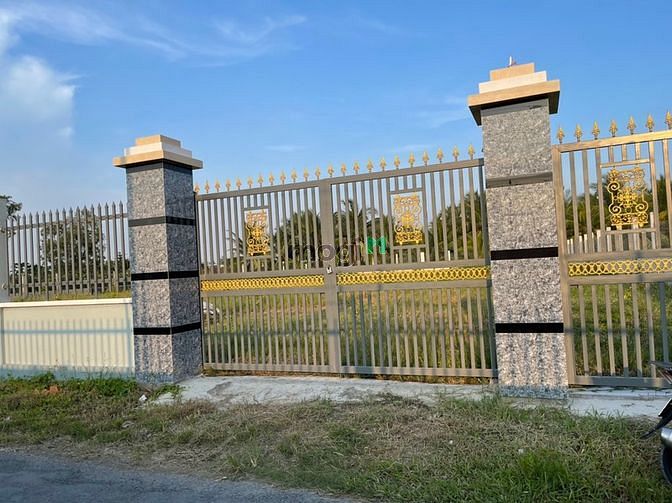 Hình ảnh Hàng Hot Mb6623 phiên bản mới nhất. 2300m2 Đất Trục Quốc Lộ 50. Gò Công . Tiền Giang