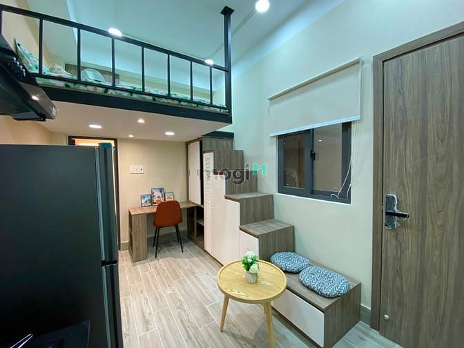 Hình ảnh Hệ Thống Căn Hộ Cho Thuê Ngay Quận Phú Nhuận