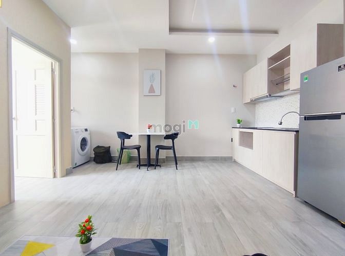 Hình ảnh Cho thuê CHDV ngay khu vực Etown quận Tân Bình