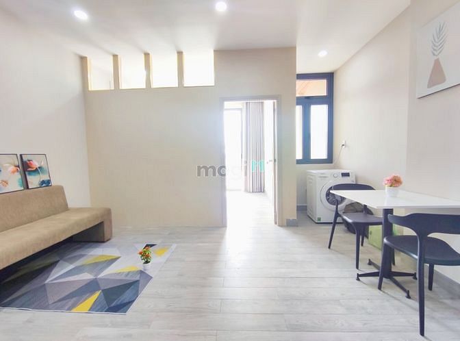 Hình ảnh Cho thuê CHDV ngay khu vực Etown quận Tân Bình