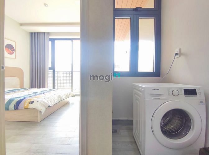 Hình ảnh Cho thuê CHDV ngay khu vực Etown quận Tân Bình