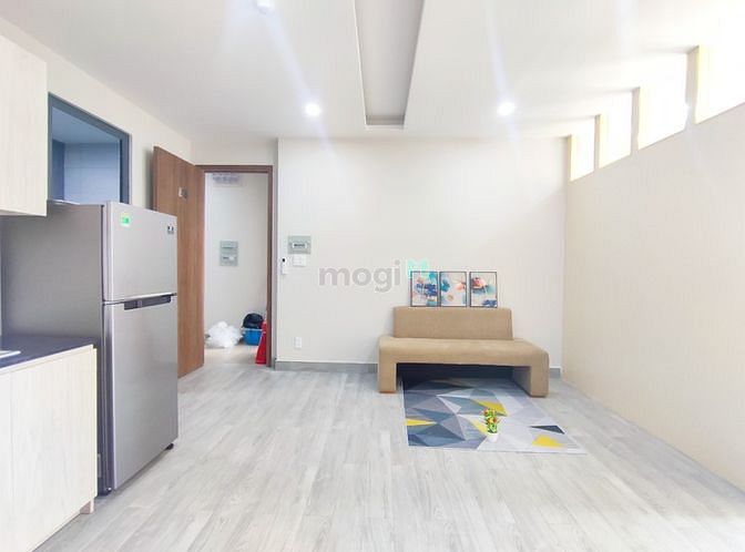 Hình ảnh Cho thuê CHDV ngay khu vực Etown quận Tân Bình