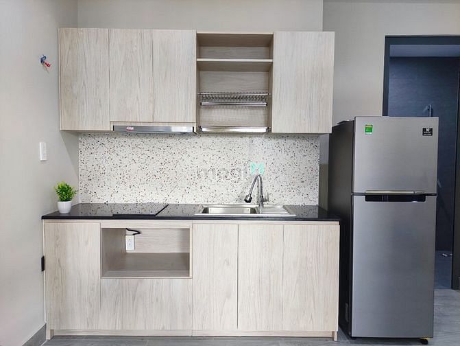 Hình ảnh Cho thuê CHDV ngay khu vực Etown quận Tân Bình