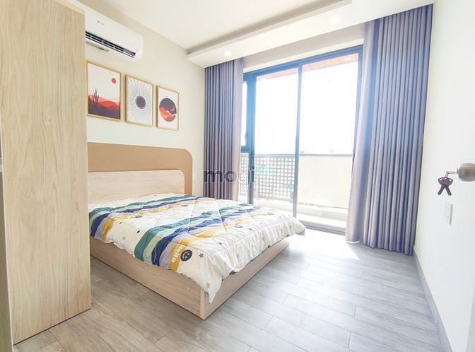 Hình ảnh Cho thuê CHDV ngay khu vực Etown quận Tân Bình
